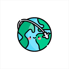 save the planet
