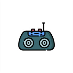 digital camera icon
