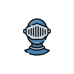 vintage microphone icon