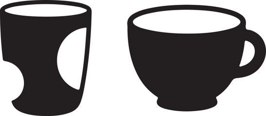 bowl icon design