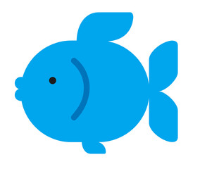 Fish illustration 