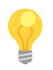 light bulb icon