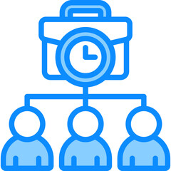 Job Position Icon