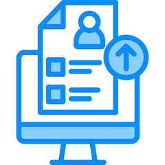 Send Application Icon