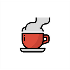 cup of coffee