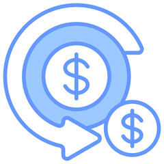 Buyback Icon