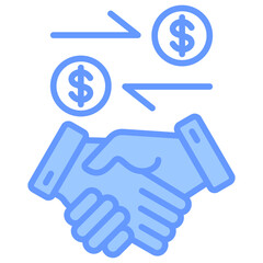Merger Icon