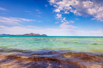 Mallorca Landscapes - classic Collection