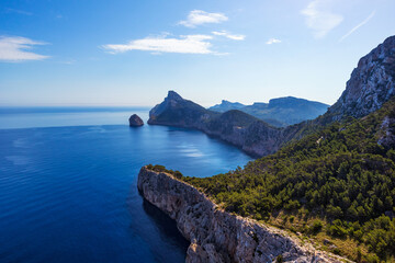 Mallorca Landscapes - classic Collection