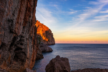Mallorca Landscapes - classic Collection