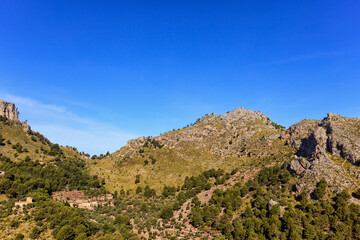 Mallorca Landscapes - classic Collection
