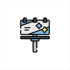 video camera icon
