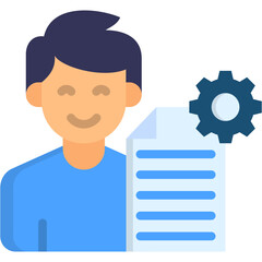 Information Manager Icon