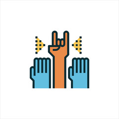 hands holding hands
