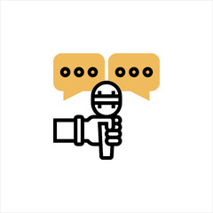 funny cartoon character