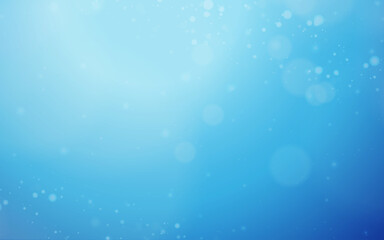 Abstract colorful gradient background