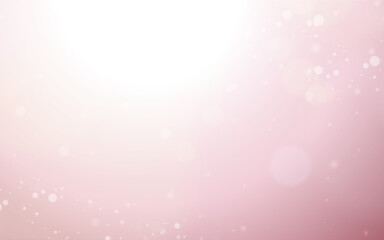 Abstract colorful gradient background