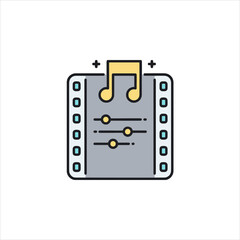 battery charger isolated on white