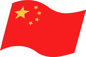 Country Flag of China