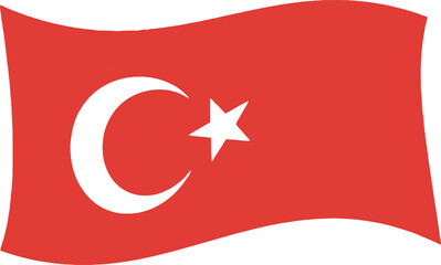 Country Flag of Turkey