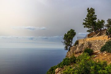 Mallorca Landscapes - classic Collection