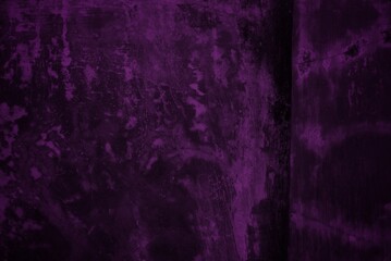 cracked wall background with purple rays, Light Purple Background With Textures Square.