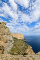 Mallorca Landscapes - classic Collection