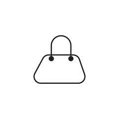 shopping bag icon