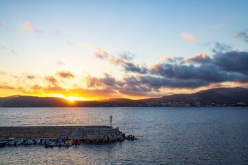 Mallorca Landscapes - classic Collection