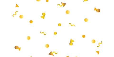 white and  Golden Dots on Black, Evoking the Sparkling Christmas Lights Ambiance