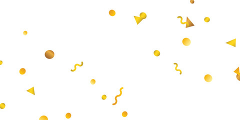 white and  Golden Dots on Black, Evoking the Sparkling Christmas Lights Ambiance