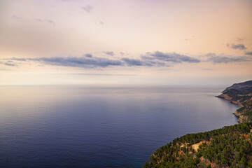 Fototapeta premium Mallorca Landscapes - classic Collection