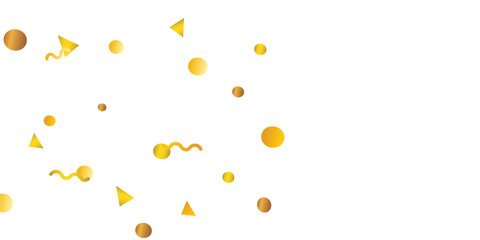 Abstract shining dots on a black background, abstract christmas lights background