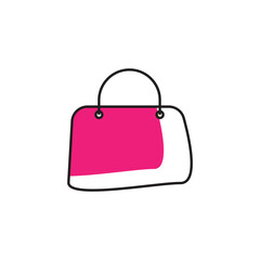 shopping bag icon