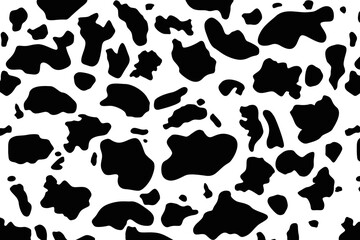cow pattern
