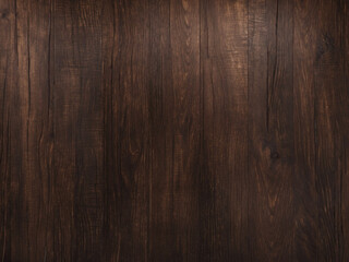 Naklejka premium Wooden Texture Background for Rustic, Natural, or Minimalist Themes