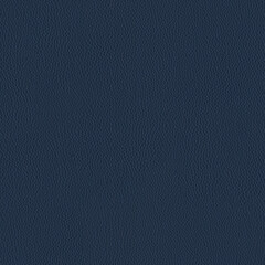 Seamless Dark Navy Blue Leather Texture – Fine Grain Upholstery Material (2K)