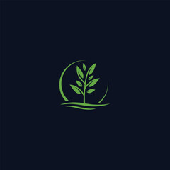 Creative simple logo design for your company