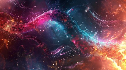 RNA based transcriptomics unlocking new genetic pathways in personalized medicine