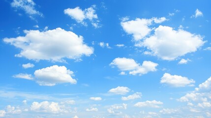 A Sky Full Of Clouds