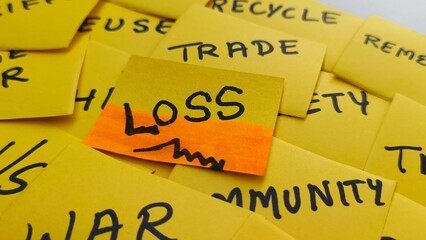 Business Challenges: 