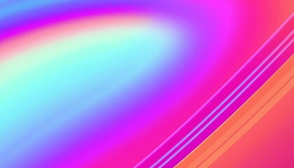 Abstract colorful gradient oblique stripes on white background Minimalist modern design ideal for presentations, white, corporate