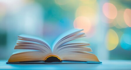 Blurred background with pastel colors, a light blue and white gradient, a blurred sky, bokeh, soft focus, blurred, defocused, blurred lens, blurred background, blurred sky, blurred bokeh, blurred back