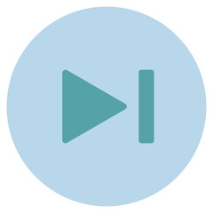 Skip Icon