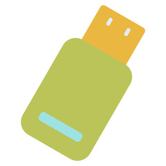 Pendrive Icon