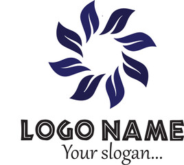 Business Logo,  Industrial Icon