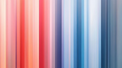 Obraz premium abstract colorful vertical stripes background
