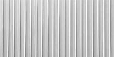 Metal roof grey corrugated iron sheet aluminium teal steel background wall panel tile construction siding building line pattern texture seamless architecture plate frame for presentation product.