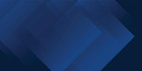 Blue abstract on dark background vector illustration eps10