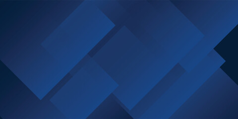 Blue abstract on dark background vector illustration eps10